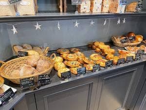 BROT LAND