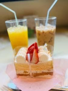 ルジャンドル 長田店