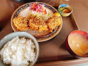 まつば