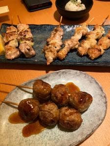 和風個室居酒屋 灯 有楽町日比谷店
