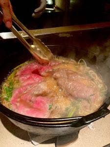西麻布 肉粋やまもと