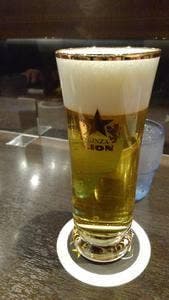 銀座ライオン 京都四条烏丸店