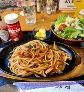 カフェ サントス