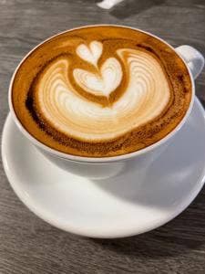 MIDOREE COFFEE