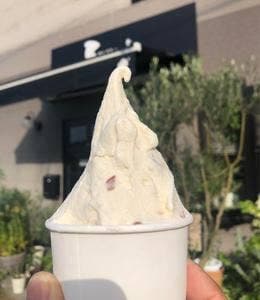 前川牧場 Brillante