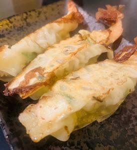 ぎょうざ酒場 どどんぱ