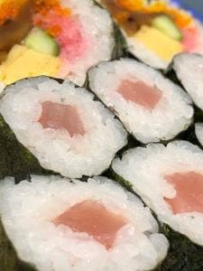 築地竹若 グランスタ店