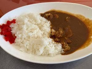 秩父国際カントリークラブ レストラン