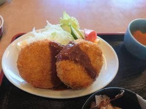 お食事処 みのり