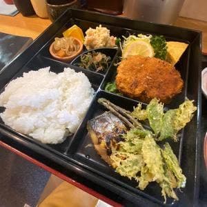 旬魚 飲み喰いや みさき