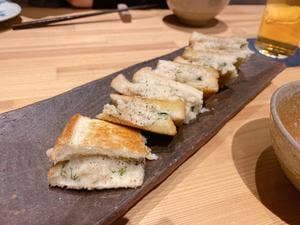 食堂 燈
