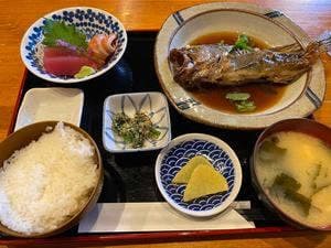 魚菜串 いちころ