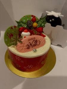 パティスリーカカオエットパリ