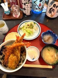 いせえび料理 よしき