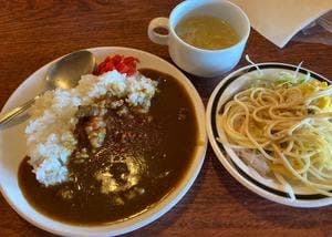 ステーキ&ハンバーグの店 いわたき 千間台店