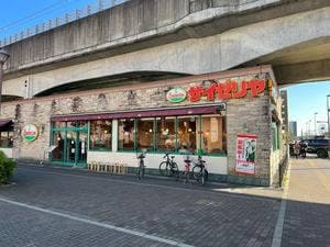 サイゼリヤ 越谷レイクタウン駅前店