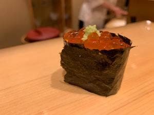 立喰鮨 味彩
