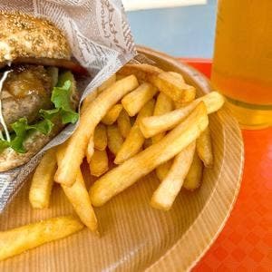 アドベンチャーグリル