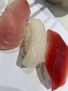 魚べい あびこ店