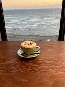 晴れとsora cafe