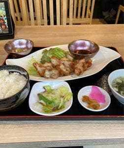 個室居酒屋 やきとりの道楽