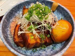 吉崎食堂 久茂地本店