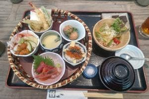 炙屋大通ビッセ店