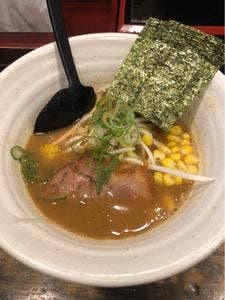 麺屋 奨TASUKU.N