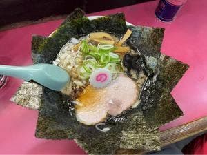 一心らーめん