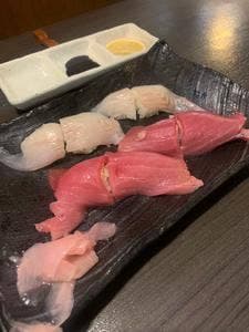 寿司茶屋 総本山