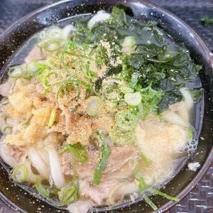 こがね製麺所 善通寺国道店