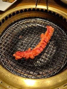 ワンカルビ 北生駒店