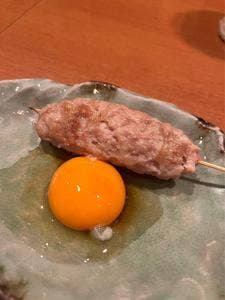 純系名古屋コーチン専門店 炭焼 ちきんかばぶ