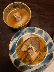 料理旅館 鳥喜