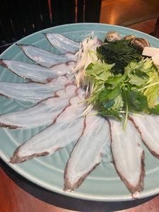 晴快荘 東新町店