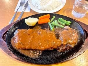 ステーキハウス タワラ 善行店