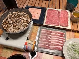 CRAFT MEAT&LAB.