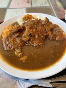 岡田食堂