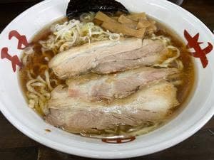 麺工房 太麺屋