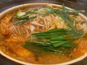 赤から 梅田お初天神店