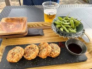 PERFECT BEER GARDEN TOKYO