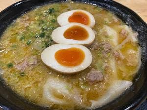 満天家 宇都宮パセオ店