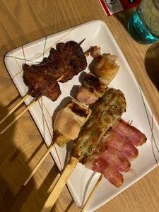 串鳥 南7条店