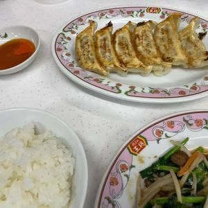 餃子の王将 枚方店