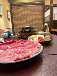 人形町今半 精肉 日本橋高島屋店