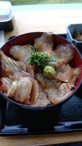 グルメブティック もんじゅ 道の駅上ノ国もんじゅ