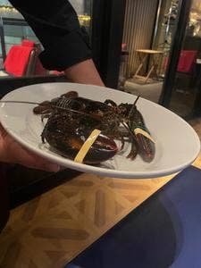 オッティモ・シーフード・ガーデン 新宿店