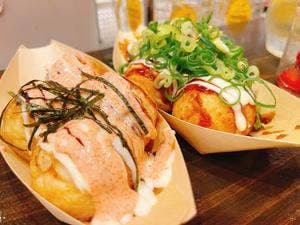 タコとハイボール 錦市場店