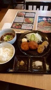 里山製麺