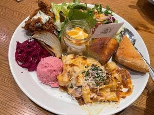 マザー ムーンカフェ イオンモール京都桂川店
